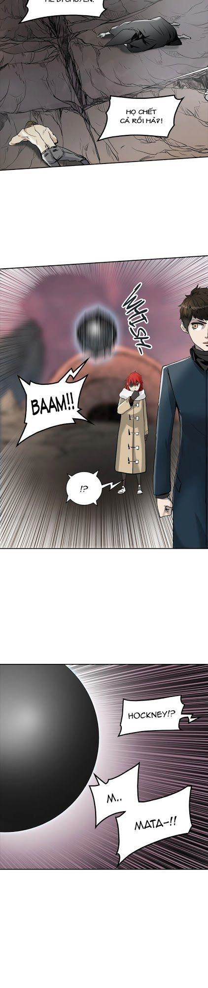 Tòa Tháp Bí Ẩn 2 Chapter 256 - 12