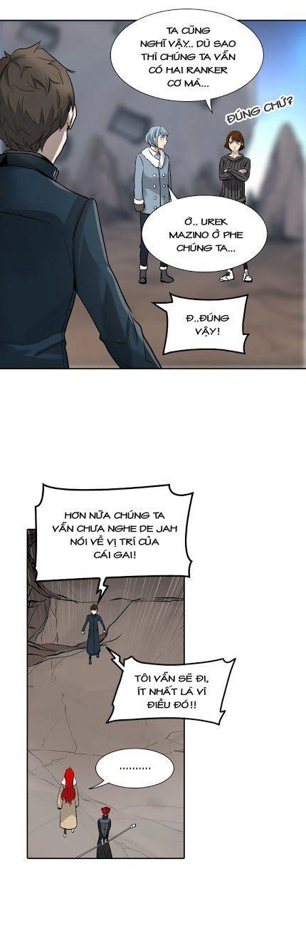 Tòa Tháp Bí Ẩn 2 Chapter 256 - 17