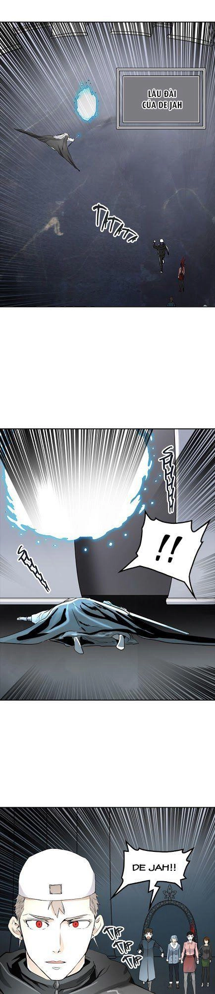 Tòa Tháp Bí Ẩn 2 Chapter 256 - 19
