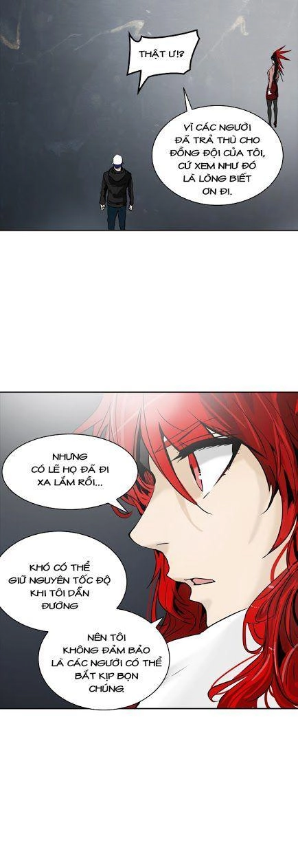 Tòa Tháp Bí Ẩn 2 Chapter 256 - 21