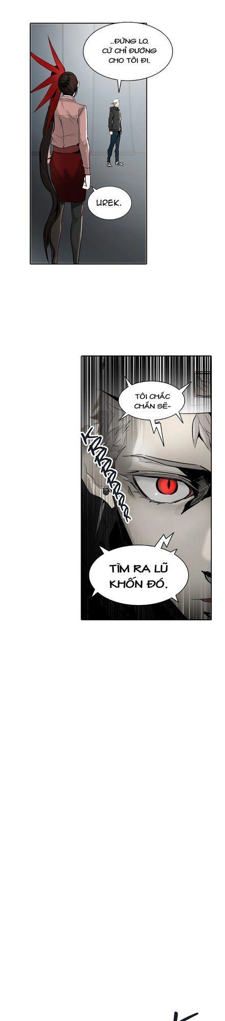 Tòa Tháp Bí Ẩn 2 Chapter 256 - 22