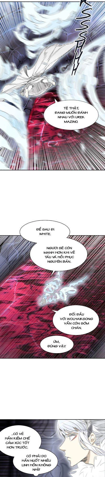 Tòa Tháp Bí Ẩn 2 Chapter 256 - 23