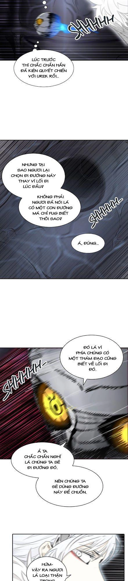 Tòa Tháp Bí Ẩn 2 Chapter 256 - 24