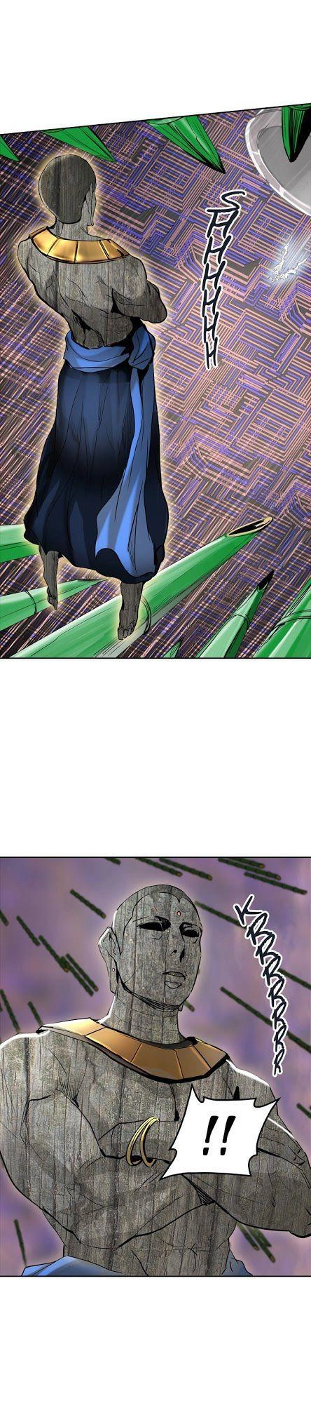 Tòa Tháp Bí Ẩn 2 Chapter 256 - 26