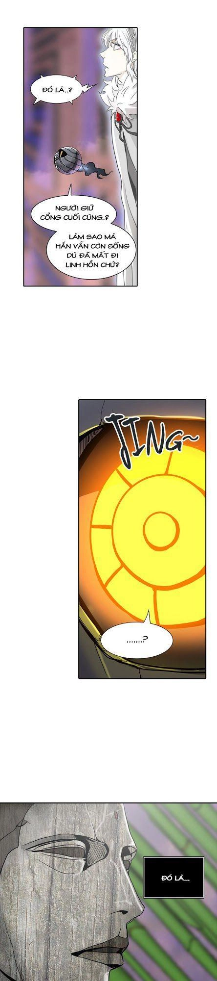 Tòa Tháp Bí Ẩn 2 Chapter 256 - 27