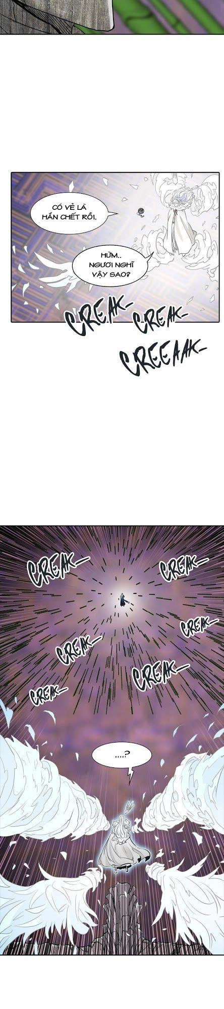 Tòa Tháp Bí Ẩn 2 Chapter 256 - 28