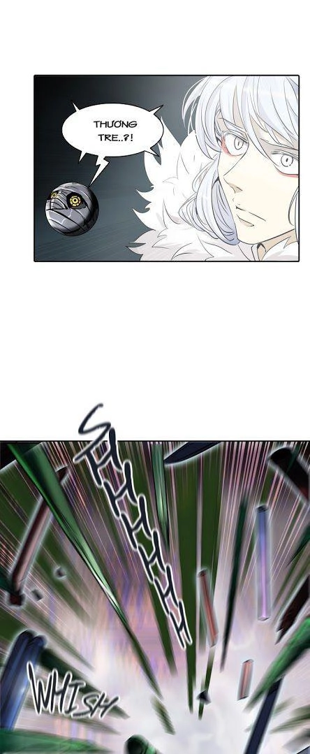 Tòa Tháp Bí Ẩn 2 Chapter 256 - 29