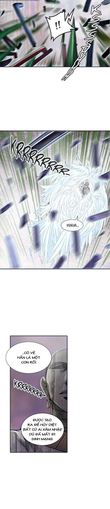 Tòa Tháp Bí Ẩn 2 Chapter 256 - 30