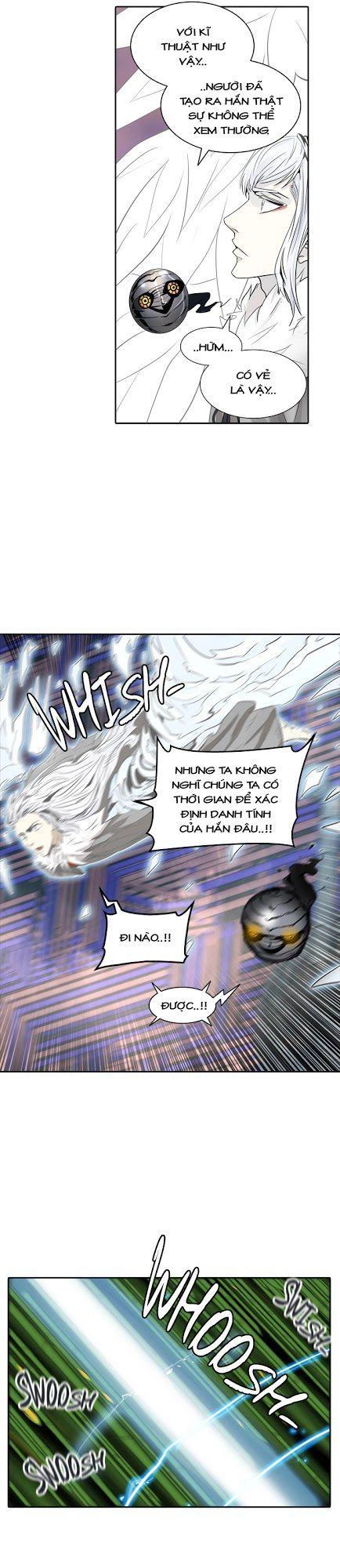 Tòa Tháp Bí Ẩn 2 Chapter 256 - 31