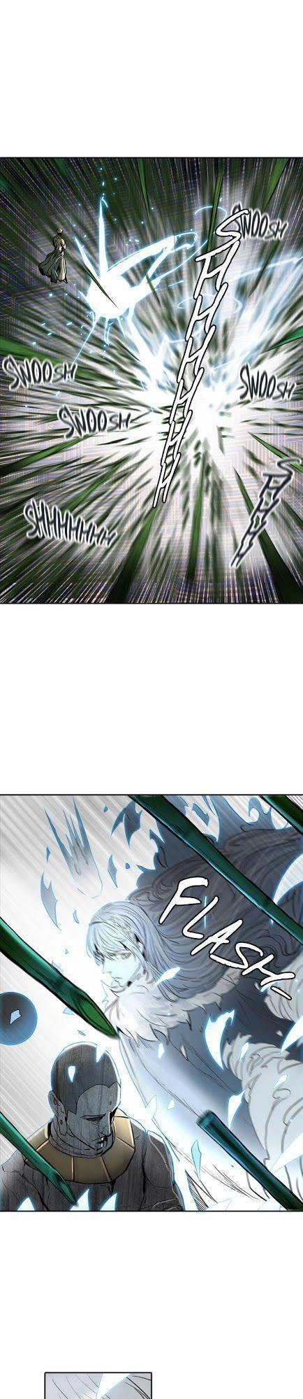 Tòa Tháp Bí Ẩn 2 Chapter 256 - 32