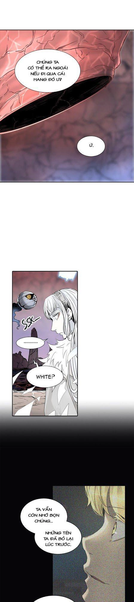 Tòa Tháp Bí Ẩn 2 Chapter 256 - 36