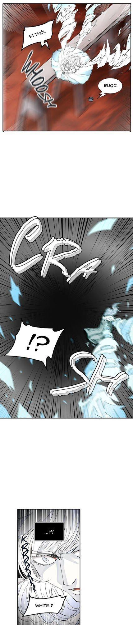 Tòa Tháp Bí Ẩn 2 Chapter 256 - 38