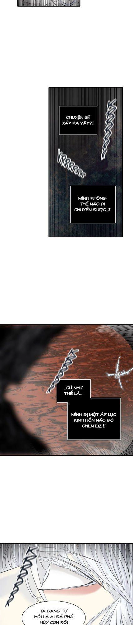 Tòa Tháp Bí Ẩn 2 Chapter 256 - 39