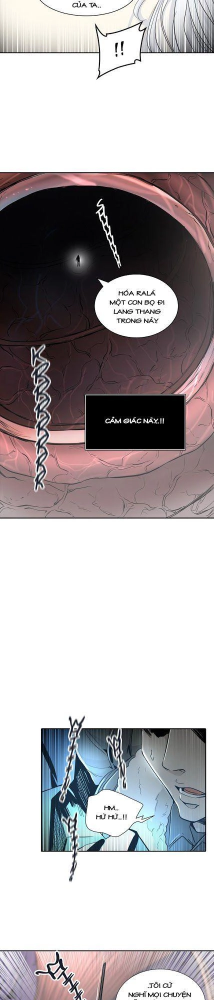 Tòa Tháp Bí Ẩn 2 Chapter 256 - 40