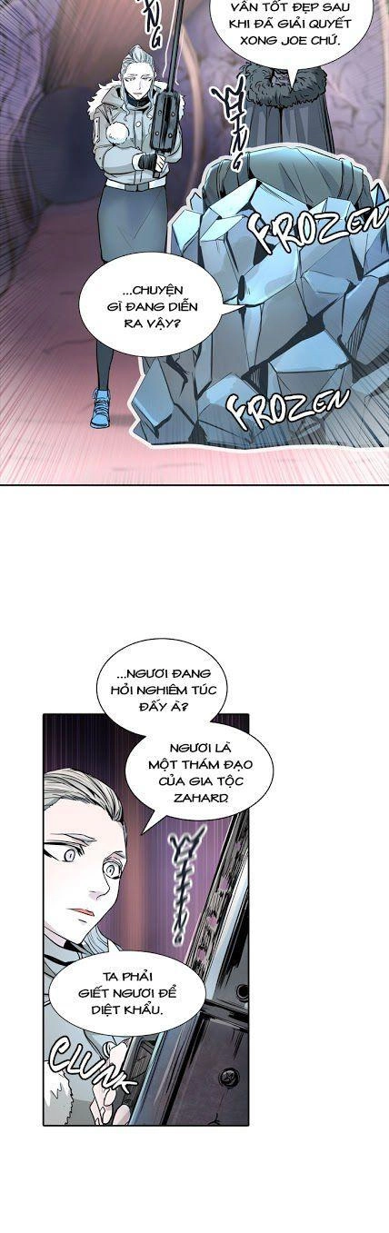 Tòa Tháp Bí Ẩn 2 Chapter 256 - 41
