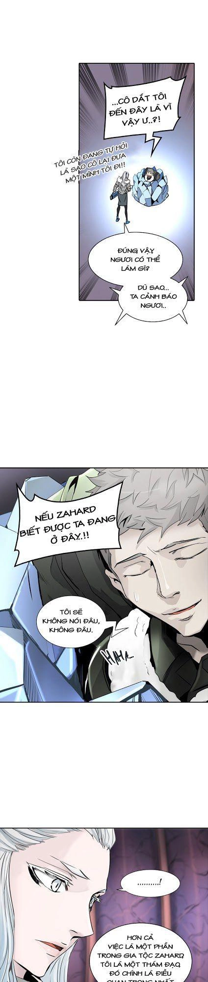 Tòa Tháp Bí Ẩn 2 Chapter 256 - 42