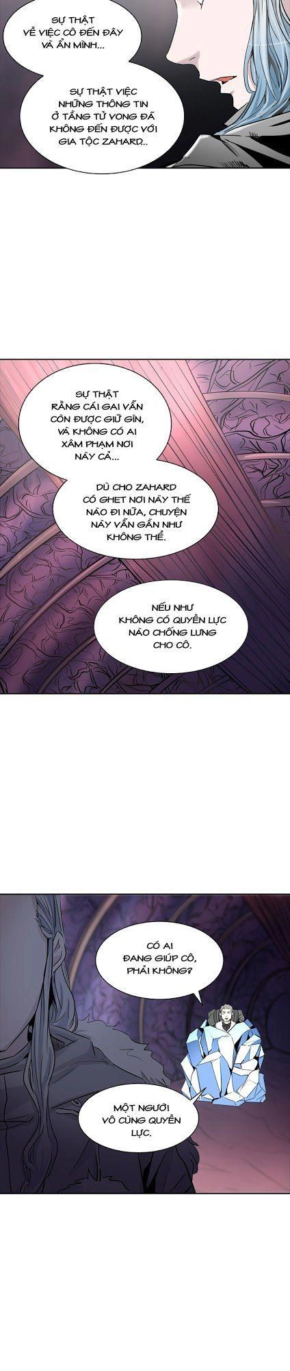 Tòa Tháp Bí Ẩn 2 Chapter 256 - 44