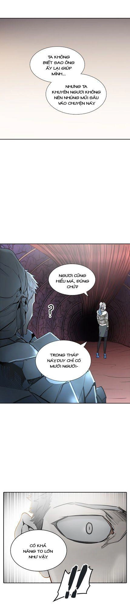 Tòa Tháp Bí Ẩn 2 Chapter 256 - 46
