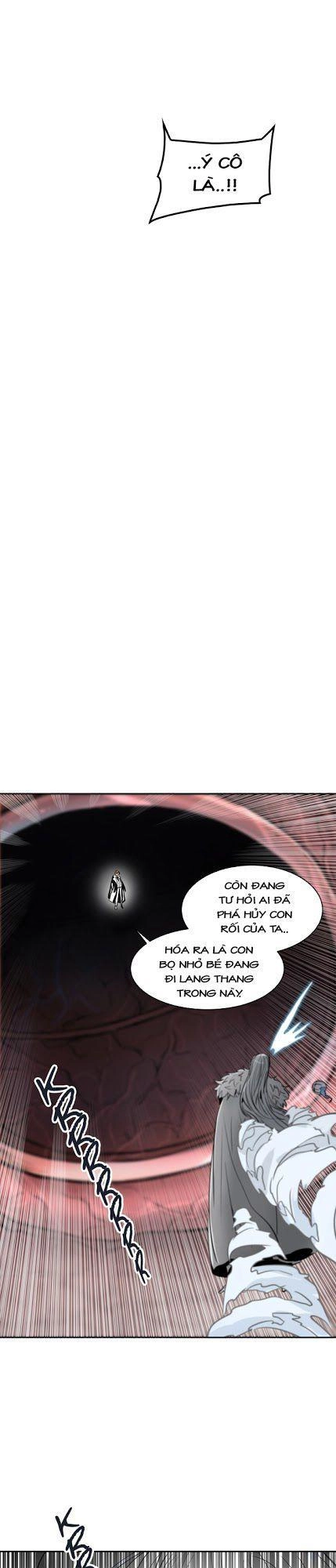 Tòa Tháp Bí Ẩn 2 Chapter 256 - 47