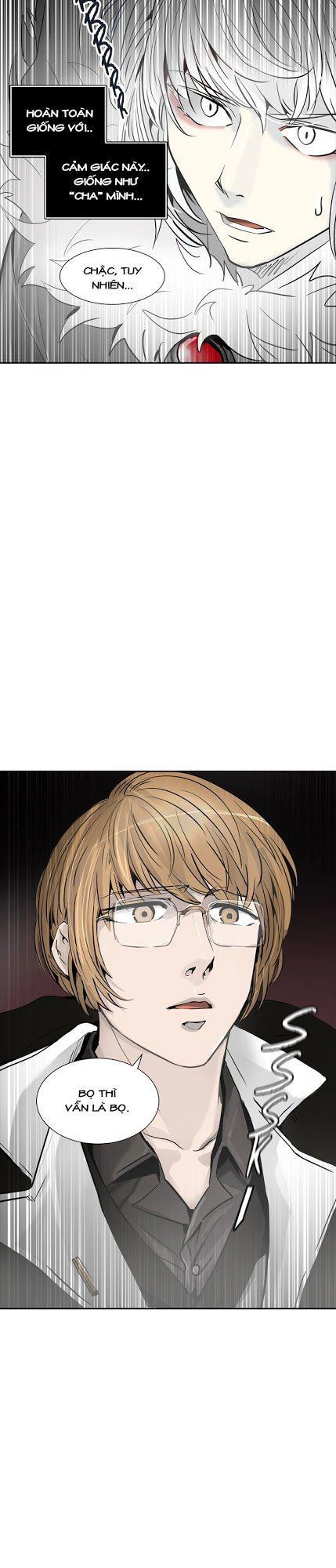 Tòa Tháp Bí Ẩn 2 Chapter 256 - 48