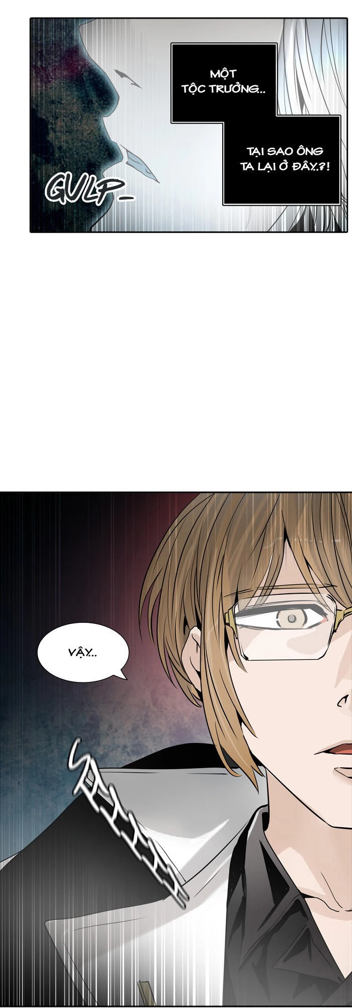 Tòa Tháp Bí Ẩn 2 Chapter 257 - 10