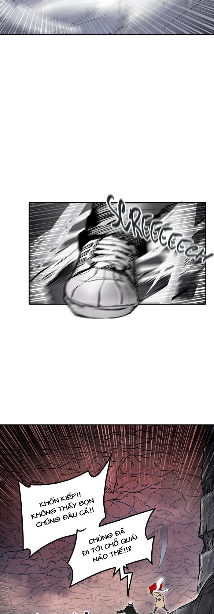 Tòa Tháp Bí Ẩn 2 Chapter 257 - 18