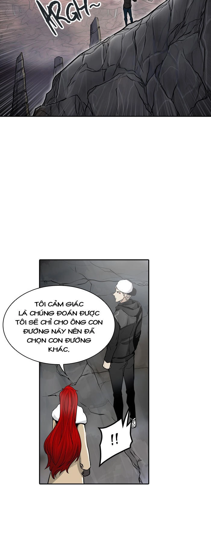 Tòa Tháp Bí Ẩn 2 Chapter 257 - 19