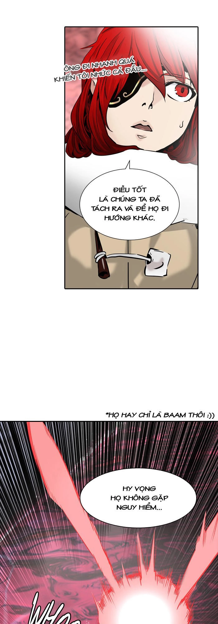 Tòa Tháp Bí Ẩn 2 Chapter 257 - 20
