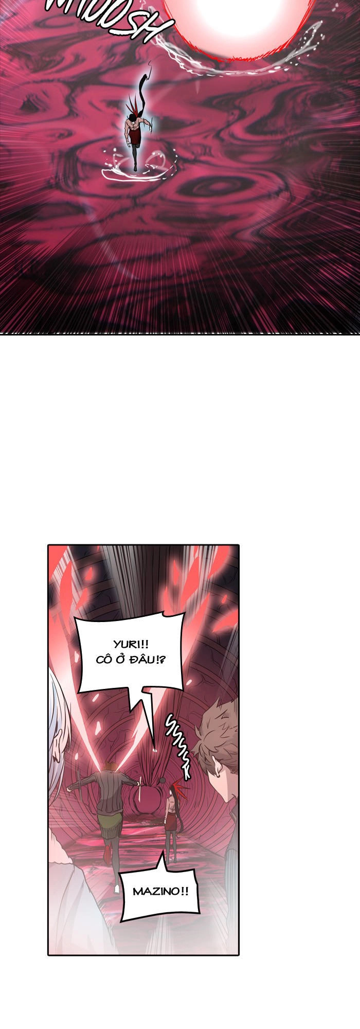 Tòa Tháp Bí Ẩn 2 Chapter 257 - 21