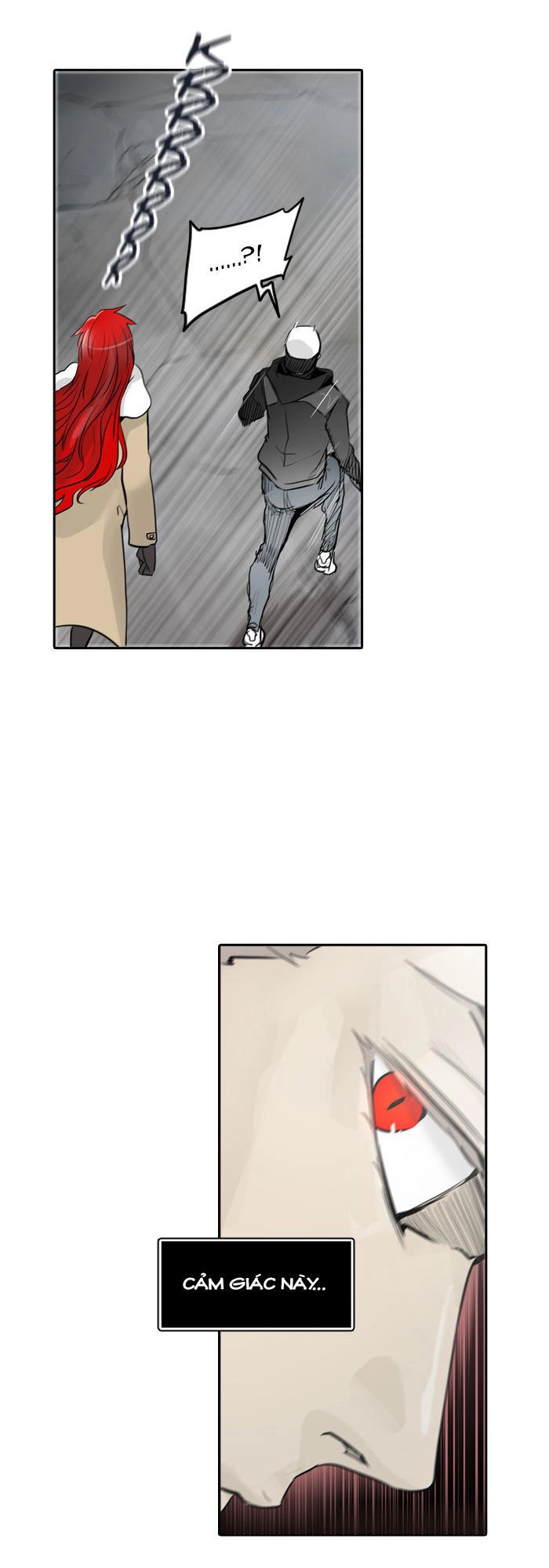 Tòa Tháp Bí Ẩn 2 Chapter 257 - 25