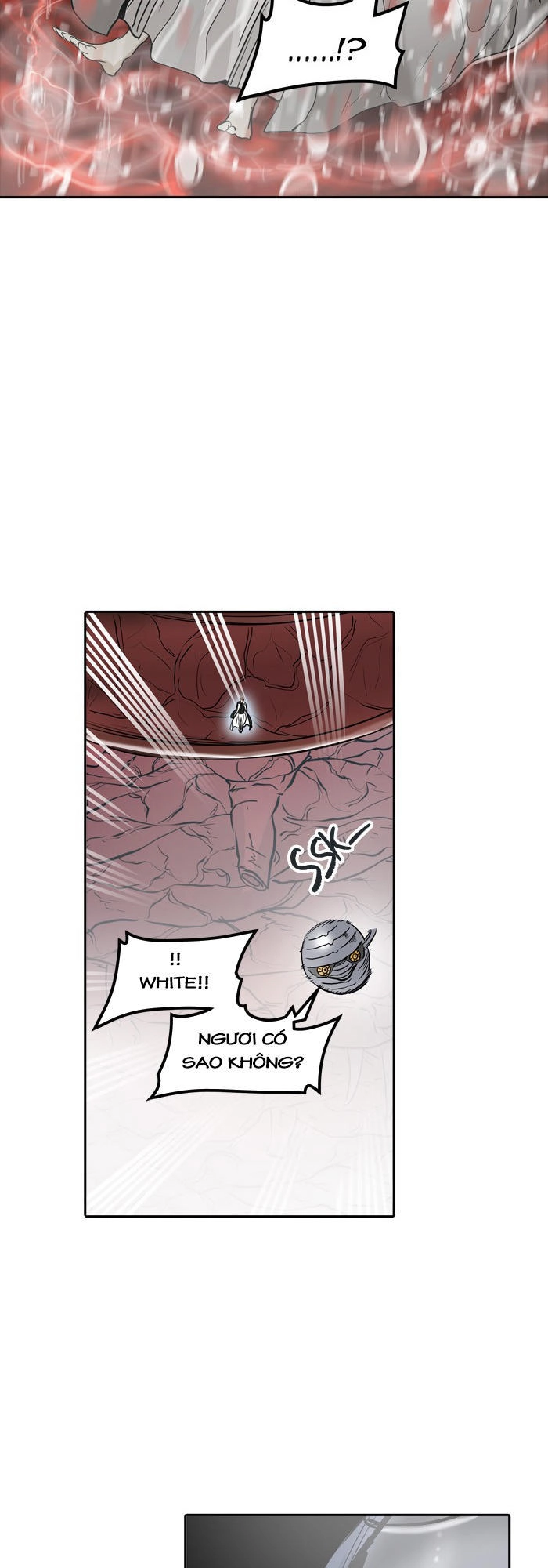 Tòa Tháp Bí Ẩn 2 Chapter 257 - 30