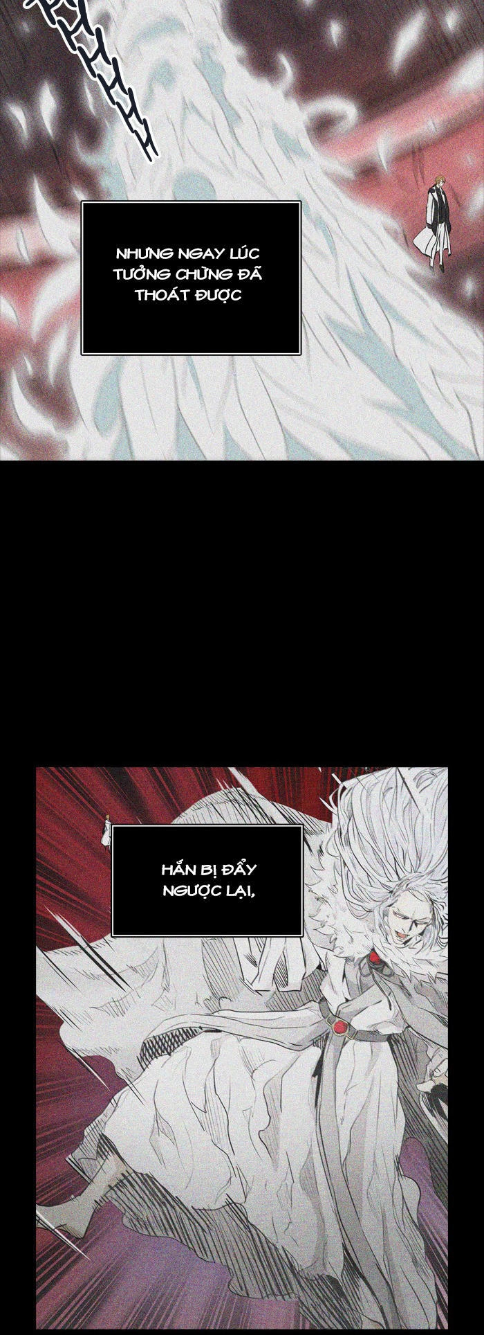 Tòa Tháp Bí Ẩn 2 Chapter 257 - 32