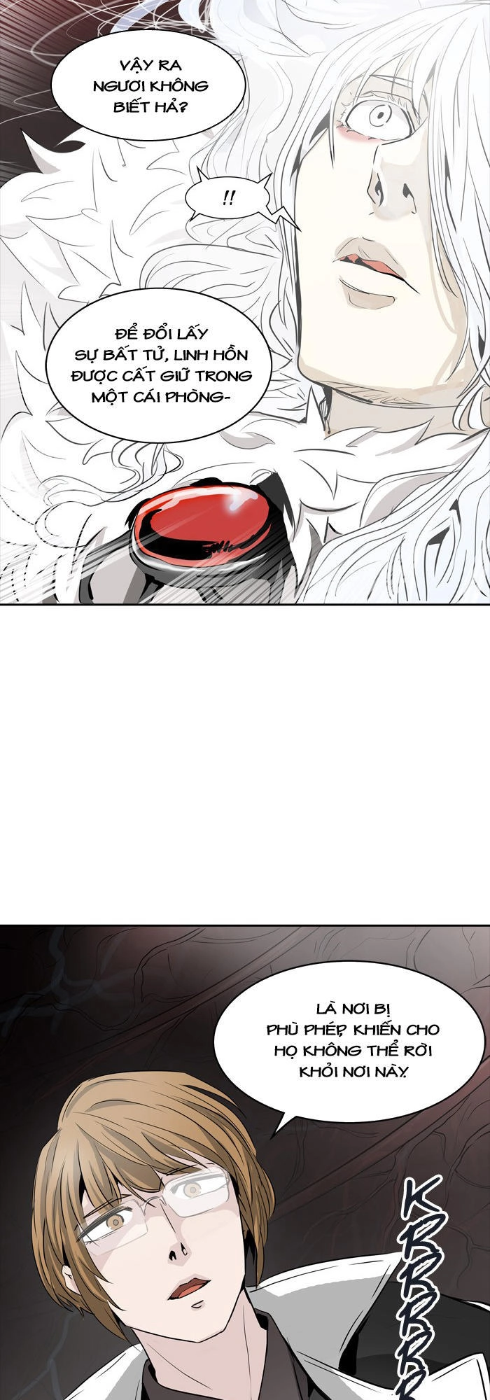 Tòa Tháp Bí Ẩn 2 Chapter 257 - 34