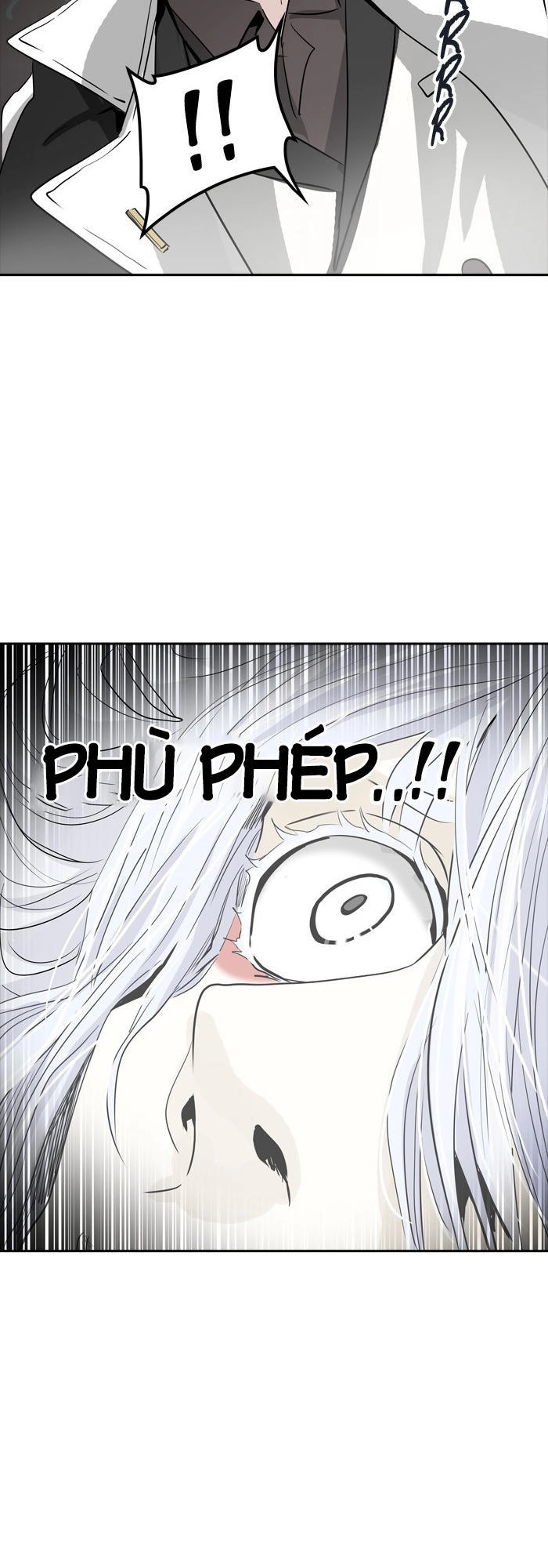 Tòa Tháp Bí Ẩn 2 Chapter 257 - 35