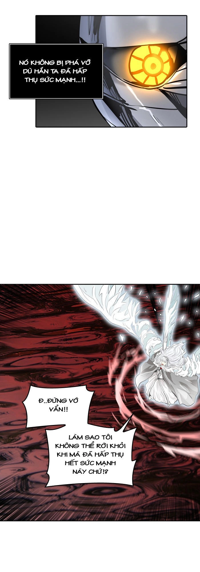 Tòa Tháp Bí Ẩn 2 Chapter 257 - 36