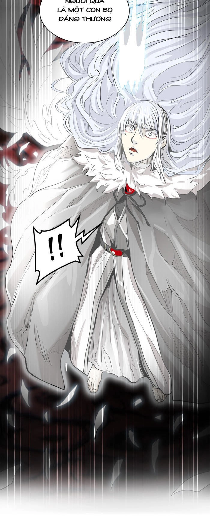 Tòa Tháp Bí Ẩn 2 Chapter 257 - 38