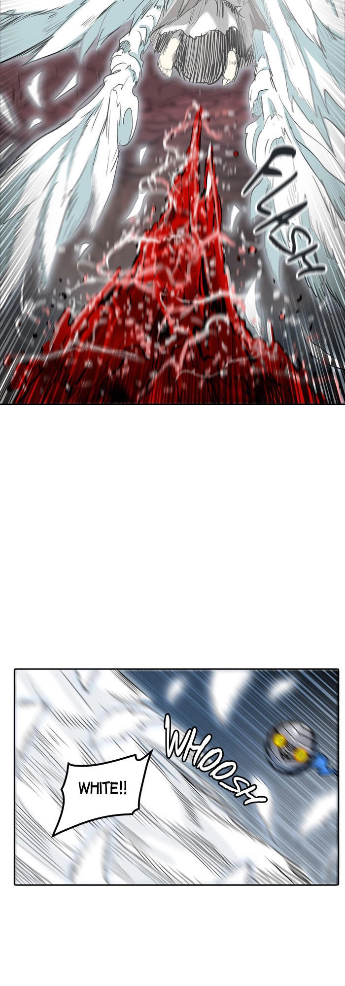 Tòa Tháp Bí Ẩn 2 Chapter 257 - 40