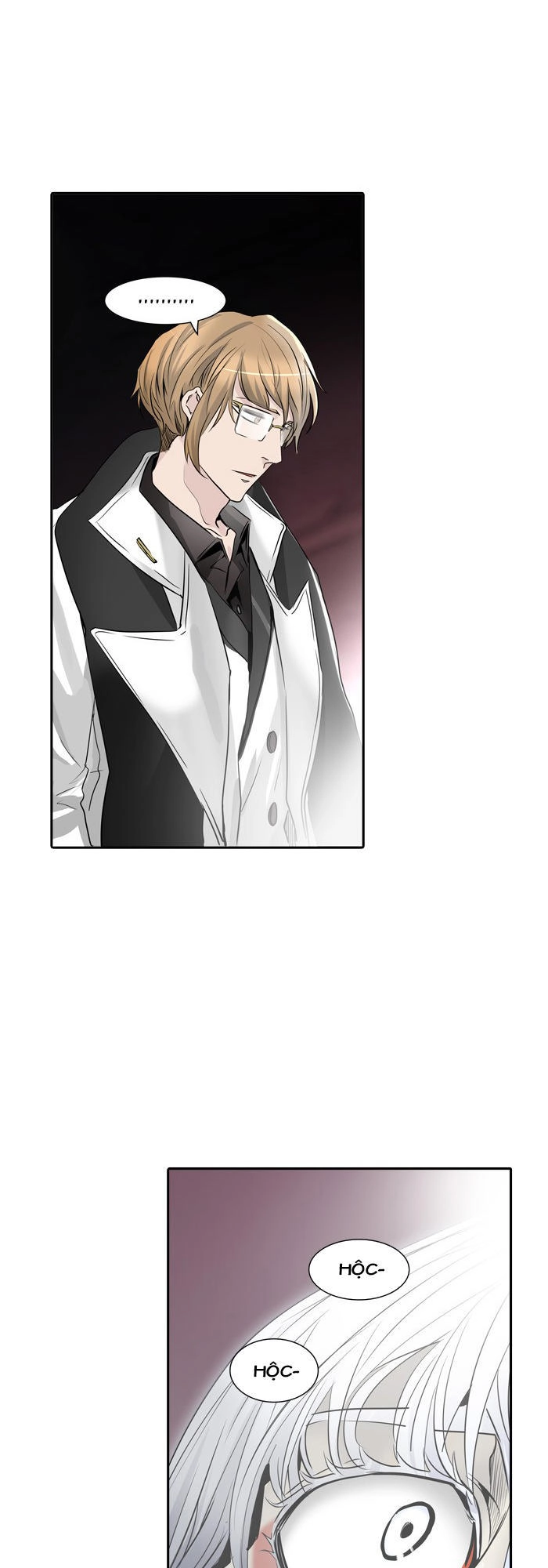 Tòa Tháp Bí Ẩn 2 Chapter 257 - 50