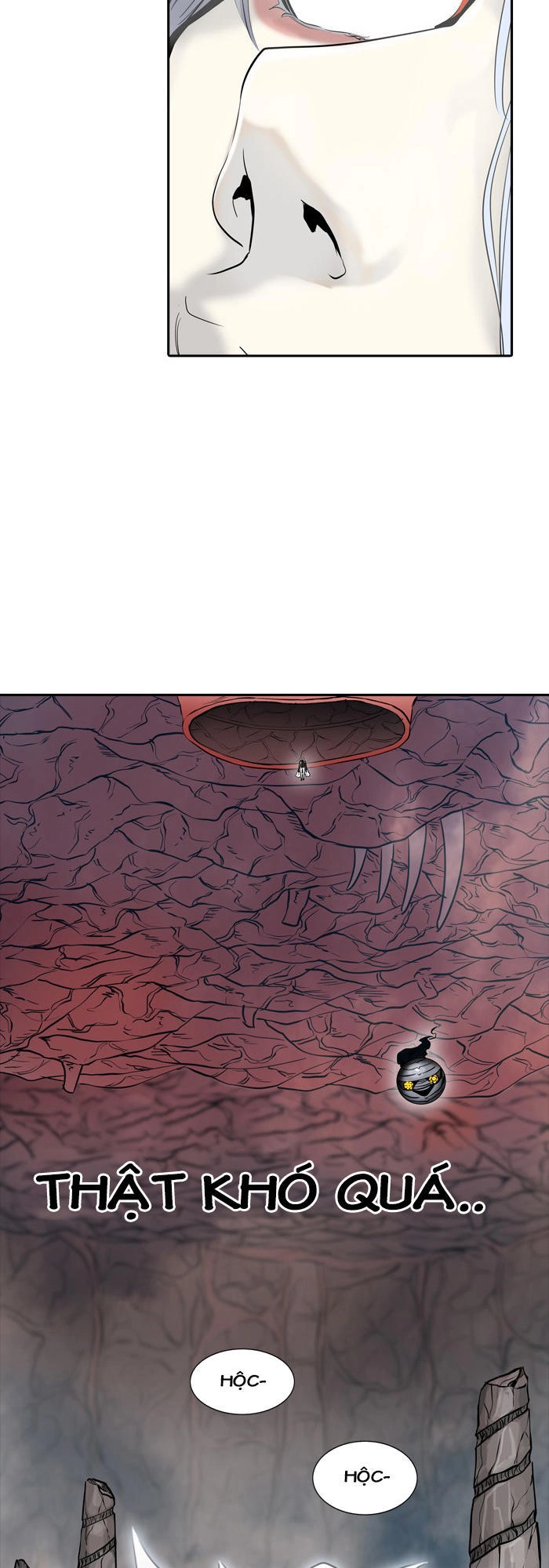 Tòa Tháp Bí Ẩn 2 Chapter 257 - 51