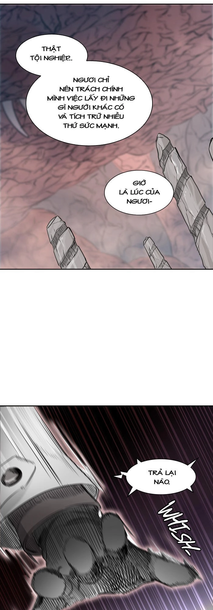Tòa Tháp Bí Ẩn 2 Chapter 257 - 53