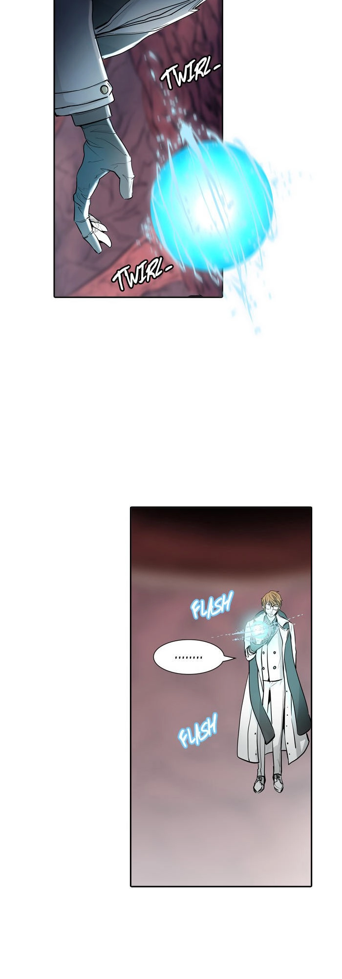 Tòa Tháp Bí Ẩn 2 Chapter 257 - 57