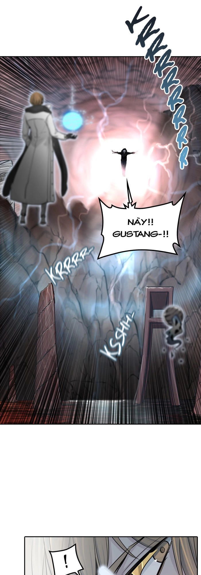 Tòa Tháp Bí Ẩn 2 Chapter 257 - 60