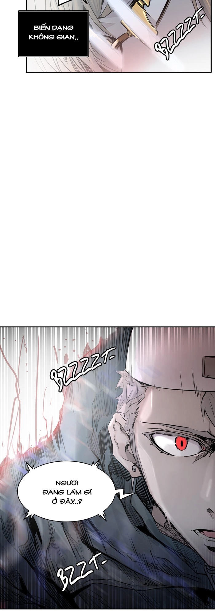 Tòa Tháp Bí Ẩn 2 Chapter 257 - 61