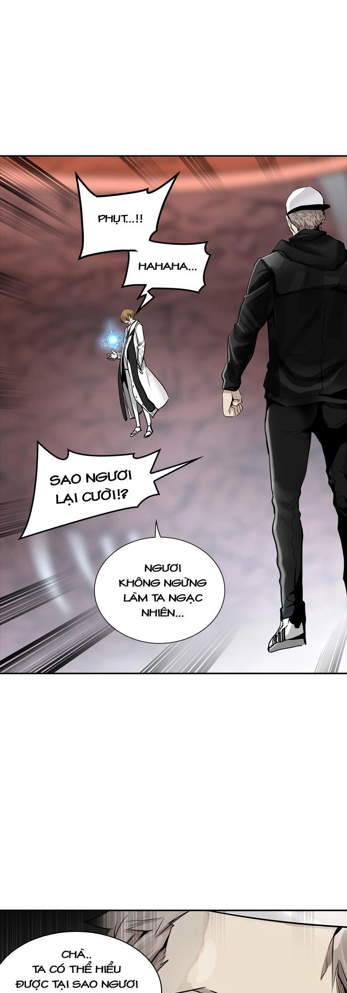 Tòa Tháp Bí Ẩn 2 Chapter 257 - 68