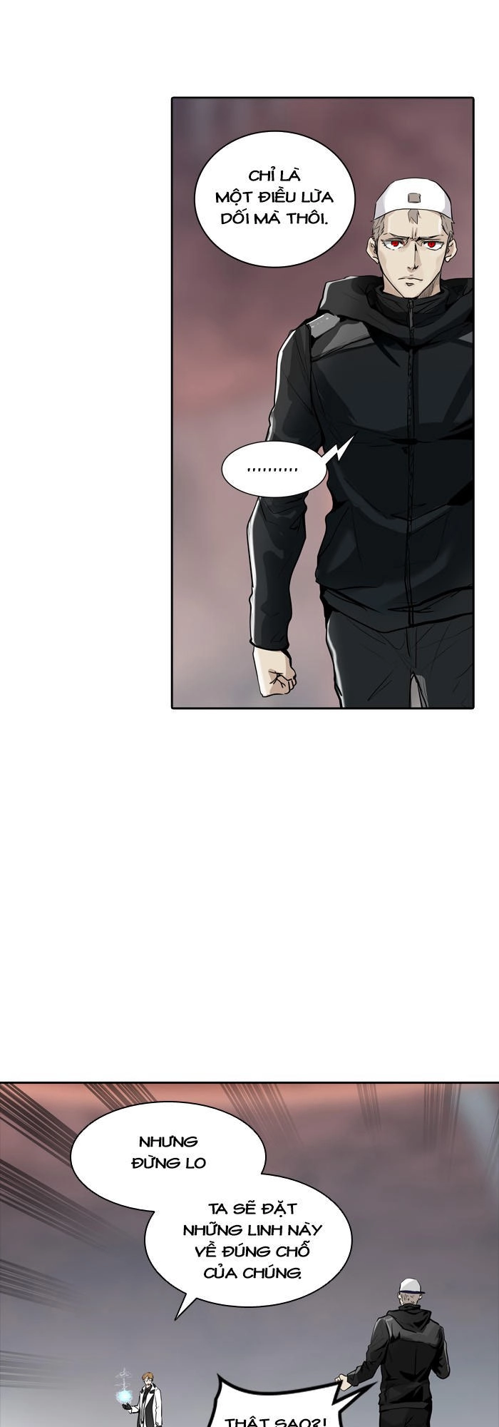 Tòa Tháp Bí Ẩn 2 Chapter 257 - 70