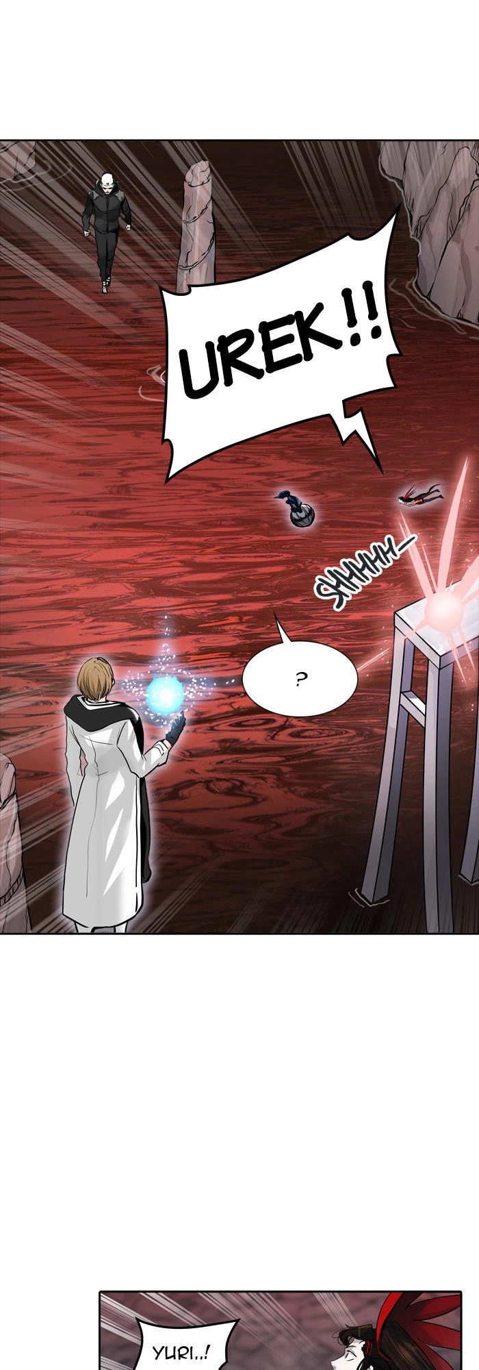 Tòa Tháp Bí Ẩn 2 Chapter 257 - 72