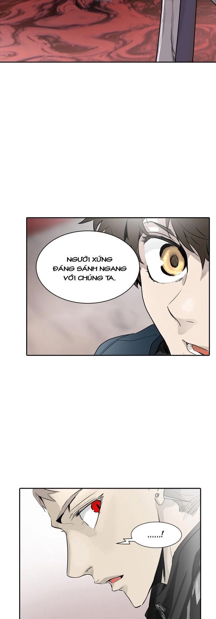 Tòa Tháp Bí Ẩn 2 Chapter 257 - 75