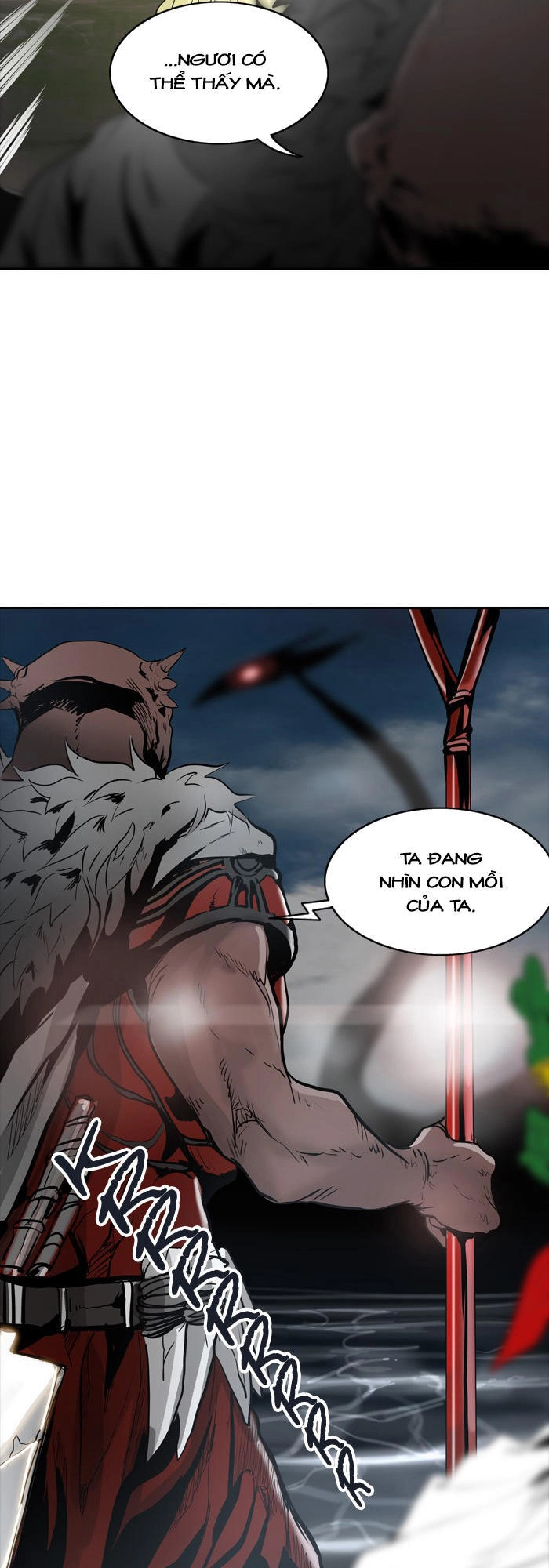 Tòa Tháp Bí Ẩn 2 Chapter 257 - 79