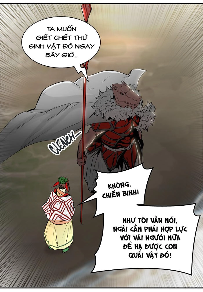 Tòa Tháp Bí Ẩn 2 Chapter 258 - 4