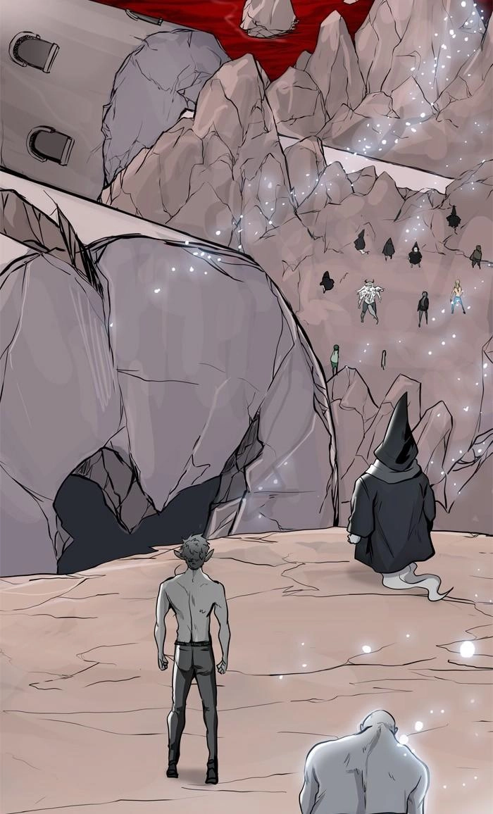 Tòa Tháp Bí Ẩn 2 Chapter 258 - 14